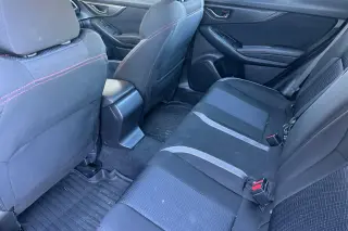 Subaru Impreza 2018 AWD 2.0i Sport 4dr Wagon CVT