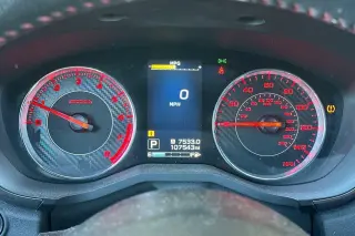 Subaru Impreza 2018 AWD 2.0i Sport 4dr Wagon CVT