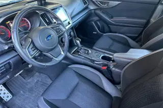 Subaru Impreza 2018 AWD 2.0i Sport 4dr Wagon CVT