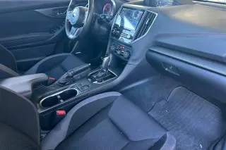 Subaru Impreza 2018 AWD 2.0i Sport 4dr Wagon CVT
