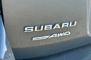 Subaru Impreza 2018 AWD 2.0i Sport 4dr Wagon CVT