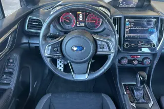 Subaru Impreza 2018 AWD 2.0i Sport 4dr Wagon CVT