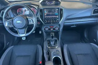 Subaru Impreza 2018 AWD 2.0i Sport 4dr Wagon CVT