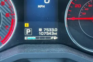 Subaru Impreza 2018 AWD 2.0i Sport 4dr Wagon CVT