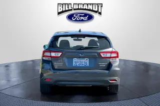 Subaru Impreza 2018 AWD 2.0i Sport 4dr Wagon CVT