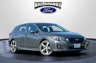 Subaru Impreza 2018 AWD 2.0i Sport 4dr Wagon CVT