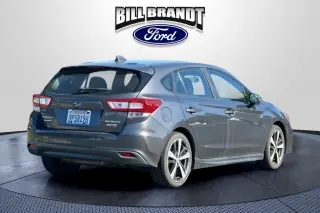 Subaru Impreza 2018 AWD 2.0i Sport 4dr Wagon CVT