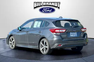 Subaru Impreza 2018 AWD 2.0i Sport 4dr Wagon CVT