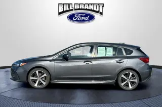 Subaru Impreza 2018 AWD 2.0i Sport 4dr Wagon CVT