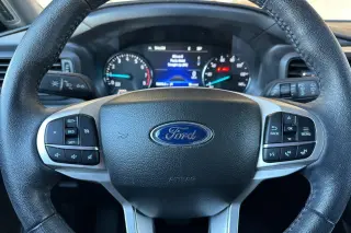 Ford Explorer 2023 AWD XLT 4dr SUV
