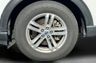 Ford Explorer 2023 AWD XLT 4dr SUV