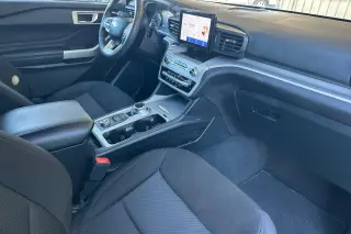 Ford Explorer 2023 AWD XLT 4dr SUV