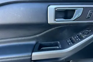 Ford Explorer 2023 AWD XLT 4dr SUV