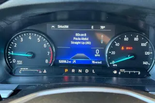 Ford Explorer 2023 AWD XLT 4dr SUV