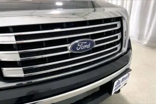 Ford F-150 2013 4x4 King Ranch 4dr SuperCrew Styleside 5.5 ft. SB