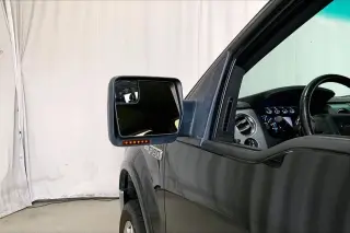 Ford F-150 2013 4x4 King Ranch 4dr SuperCrew Styleside 5.5 ft. SB