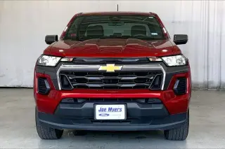 Chevrolet Colorado 2023 4x2 LT 4dr Crew Cab 5 ft. SB