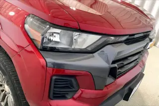 Chevrolet Colorado 2023 4x2 LT 4dr Crew Cab 5 ft. SB