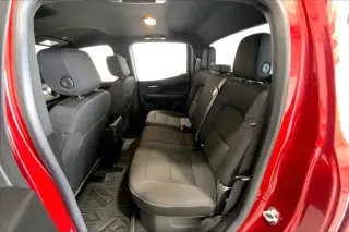 Chevrolet Colorado 2023 4x2 LT 4dr Crew Cab 5 ft. SB