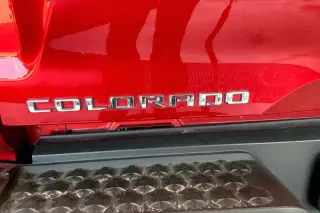 Chevrolet Colorado 2023 4x2 LT 4dr Crew Cab 5 ft. SB