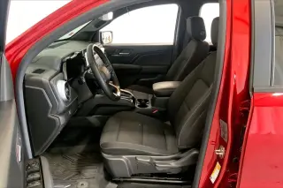 Chevrolet Colorado 2023 4x2 LT 4dr Crew Cab 5 ft. SB