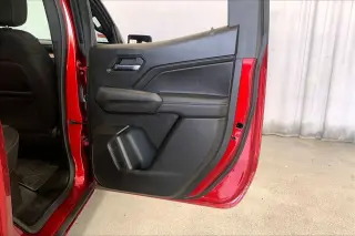 Chevrolet Colorado 2023 4x2 LT 4dr Crew Cab 5 ft. SB