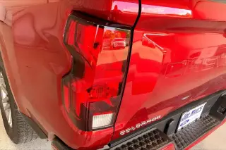 Chevrolet Colorado 2023 4x2 LT 4dr Crew Cab 5 ft. SB
