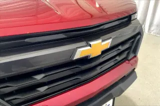 Chevrolet Colorado 2023 4x2 LT 4dr Crew Cab 5 ft. SB