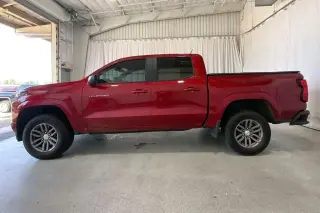 Chevrolet Colorado 2023 4x2 LT 4dr Crew Cab 5 ft. SB