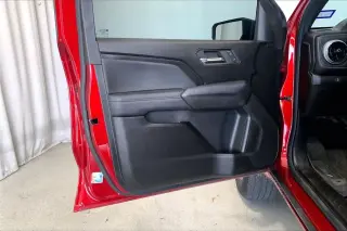 Chevrolet Colorado 2023 4x2 LT 4dr Crew Cab 5 ft. SB
