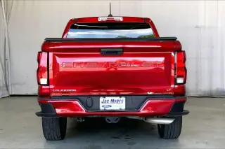 Chevrolet Colorado 2023 4x2 LT 4dr Crew Cab 5 ft. SB
