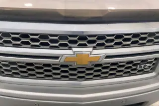 Chevrolet Silverado 1500 2014 4x2 LTZ 4dr Crew Cab 6.5 ft. SB