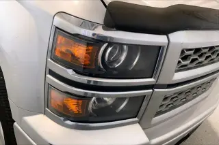 Chevrolet Silverado 1500 2014 4x2 LTZ 4dr Crew Cab 6.5 ft. SB