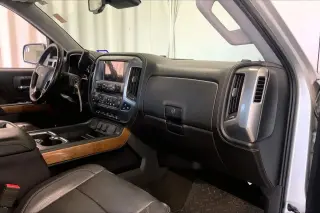 Chevrolet Silverado 1500 2014 4x2 LTZ 4dr Crew Cab 6.5 ft. SB