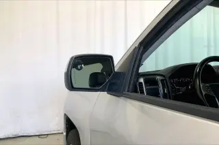 Chevrolet Silverado 1500 2014 4x2 LTZ 4dr Crew Cab 6.5 ft. SB