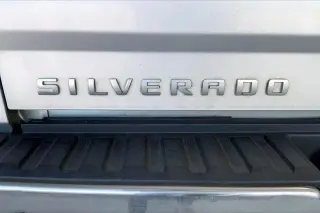 Chevrolet Silverado 1500 2014 4x2 LTZ 4dr Crew Cab 6.5 ft. SB
