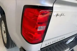 Chevrolet Silverado 1500 2014 4x2 LTZ 4dr Crew Cab 6.5 ft. SB