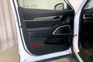 Kia Telluride 2022 AWD EX 4dr SUV