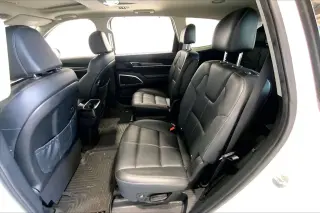 Kia Telluride 2022 AWD EX 4dr SUV