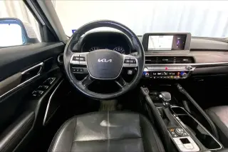 Kia Telluride 2022 AWD EX 4dr SUV