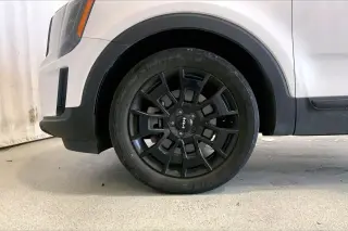 Kia Telluride 2022 AWD EX 4dr SUV