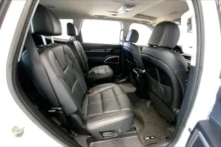 Kia Telluride 2022 AWD EX 4dr SUV