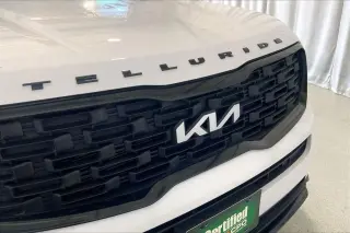 Kia Telluride 2022 AWD EX 4dr SUV