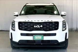 Kia Telluride 2022 AWD EX 4dr SUV