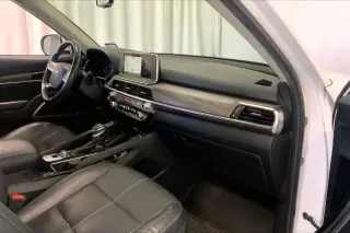 Kia Telluride 2022 AWD EX 4dr SUV