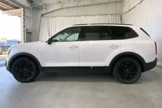 Kia Telluride 2022 AWD EX 4dr SUV