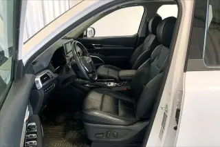 Kia Telluride 2022 AWD EX 4dr SUV