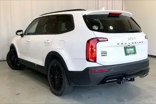 Kia Telluride 2022 AWD EX 4dr SUV