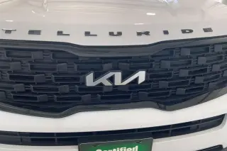 Kia Telluride 2022 AWD EX 4dr SUV