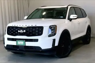 Kia Telluride 2022 AWD EX 4dr SUV